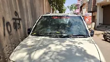 Used Tata Safari 4x2 LX DiCOR 2.2 VTT in Agra