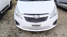 Used Chevrolet Beat LS Petrol in Indore
