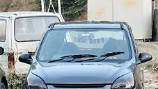 Used Maruti Suzuki Alto 800 Lxi (Airbag) in Dehradun