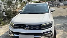 Used Volkswagen Taigun Topline 1.0 TSI MT in Warangal