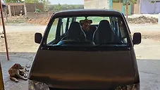 Used Maruti Suzuki Eeco 5 STR AC CNG [2023-2025] in Gwalior