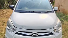 Used Hyundai i10 Sportz 1.2 Kappa2 in Saraipali