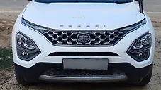 Used Tata Safari XZ in Delhi