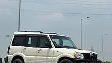 Used Mahindra Scorpio VLS 2.2 mHawk in Kurukshetra