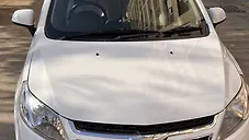 Used Chevrolet Sail Sedan 1.2 LS ABS in Pune