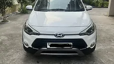 Used Hyundai i20 Active 1.4 S in Kanpur Nagar