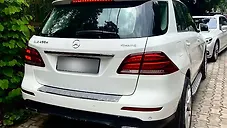 Used Mercedes-Benz GLE 250 d in Delhi