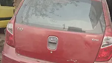 Used Hyundai i10 Asta 1.2 Kappa2 in Bareilly