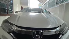 Used Honda City V Petrol MT [2023-2025] in Chennai