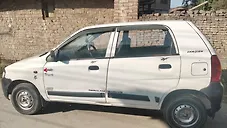Used Maruti Suzuki Alto Std BS-IV in Srinagar