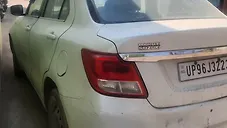 Used Maruti Suzuki DZire VDi in Satna