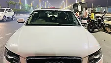 Used Audi A4 2.0 TDI (143 bhp) in Patna