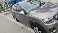 Used Renault Kwid 1.0 RXT Opt [2016-2019] in Dehradun