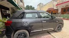 Used Maruti Suzuki Vitara Brezza ZDi in Kharar
