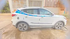 Used MG Astor Sharp 1.5 CVT Old Generation [2021-2023] in Ahilya Nagar