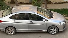 Used Honda City V in Gurgaon