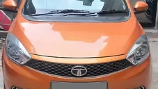 Used Tata Tiago Revotron XTA [2017-2019] in Chandrapur
