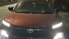 Used Toyota Urban Cruiser Taisor V Petrol 1.0L Turbo Manual in Gwalior