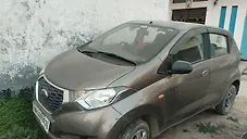 Used Datsun Redigo T (O) [2016-2019] in Kurukshetra