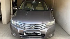 Used Honda City 1.5 V MT in Pune