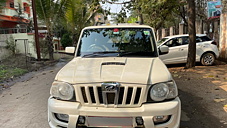 Used Mahindra Scorpio SLE BS-III in Bhilai