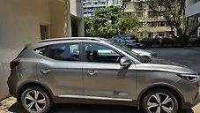Used MG Astor Sharp EX 1.5 MT [2022-2023] in Mumbai
