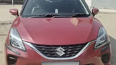 Used Maruti Suzuki Baleno Delta in Bhuj