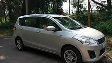 Used Maruti Suzuki Ertiga VDi in Mangalore