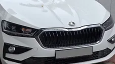 Used Skoda Slavia Style 1.5L TSI DSG in Ahmedabad
