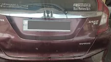 Used Honda Jazz E MT [2015-2016] in Shahjahanpur