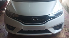 Used Honda Jazz SV Petrol in Karimnagar