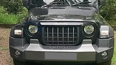 Used Mahindra Thar LX Hard Top Diesel MT in Thrissur