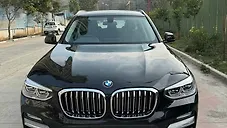 Used BMW X3 xDrive 20d Luxury Line [2018-2020] in Pune