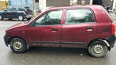 Used Maruti Suzuki Alto LXi BS-III in Delhi