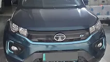 Used Tata Nexon EV XZ Plus in Delhi