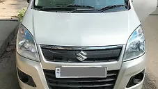 Used Maruti Suzuki Wagon R LXI in Guwahati