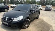 Used Maruti Suzuki SX4 VDI in Jabalpur