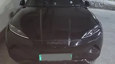 Used BYD Seal Premium [2024-2025] in Delhi