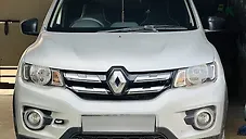Used Renault Kwid RXT Opt [2015-2019] in Hisar