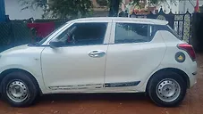 Used Maruti Suzuki Swift LXi [2021-2023] in Damoh