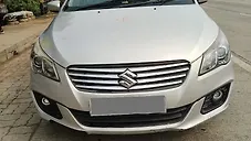 Used Maruti Suzuki Ciaz VDi SHVS in Ujjain