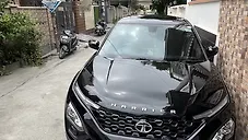 Used Tata Harrier XZ in Amritsar
