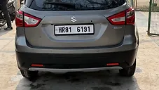 Used Maruti Suzuki S-Cross Zeta 1.3 in Rewari