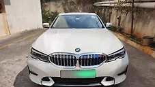 Used BMW 3-Series 320d Luxury Line in Delhi