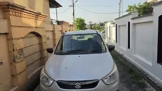 Used Maruti Suzuki Alto VXi (O) [2014-2019] in Jammu