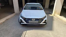 Used Hyundai i20 N Line N8 1.0 Turbo MT [2023-2025] in Bangalore