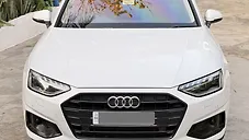 Used Audi A4 Technology 40 TFSI in Delhi