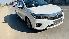 Used Honda City V Petrol in Rewari