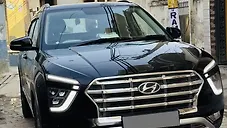 Used Hyundai Creta S 1.5 Petrol iMT in Meerut
