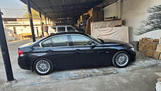 Used BMW 3 Series 320i Luxury Line in Mathura